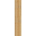 thumbnail image 4 of Ekena Millwork 8"W x 32"D x 44"H Olympic Rough Sawn Traditional Outlooker, Western Red Cedar, 4 of 4