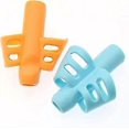 thumbnail image 3 of 3pcs Silica Gel Pen Grip Baby Kids Child Learning Toy Writing Posture Tools Hold Pen Correction Stationery Set Education Gift, 3 of 3