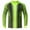 Fluorescent Green, variant on YONGHS Kids Goalie Shirt Soccer Goalkeeper Jersey Football Training Uniform Sport Workout Tee Fluorescent Green 7-8