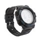 thumbnail image 5 of Reloj Digital Para Hombre, Reloj Digital Para Hombre Con Zona Horaria Dual, Cronómetro, Temporizador, Calendario Y Despertador Para Actividades Al Aire Libre, 5 of 7