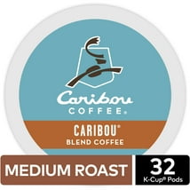 Caribou Coffee