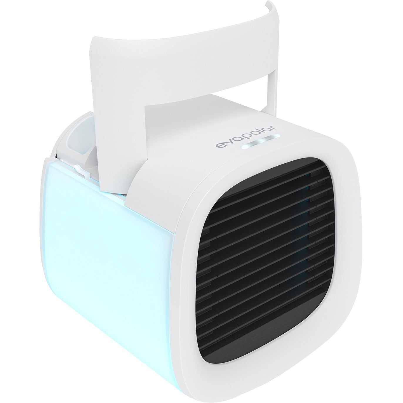 evaCHILL Personal Air Cooler (White)