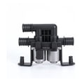 thumbnail image 2 of Válvula de aire caliente automotriz para BMW Warm Air Water Valve, 2 of 5