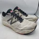 thumbnail image 1 of New Balance Fresh Foam Vongo V4 Mens 10 White Black Running Athletic Shoes MVNGO, 1 of 6