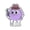 QHXZ5737, variant on Metal Biology Cell Brooch Scientific Themed Pin for Jackets Hats And Backpacks Metal Accessories For Daily Wear