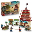 thumbnail image 1 of Set LEGO One Piece Batalla en Arlong Park 75638, 1 of 4