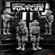 thumbnail image 5 of Super7 Teenage Mutant Ninja Turtles Raphael (Comic Grayscale) - 3.75 TMNT Action Figure with Accessories Classic Cartoon Collectibles, 5 of 5