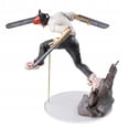 thumbnail image 3 of SEGA - Chainsaw Man - Luminasta Chainsaw Devil, Sega, Gifts, 3 of 4