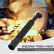 thumbnail image 1 of Antorcha de soldadura TIG WP-9F SR-9F con cabezal flexible refrigerado por aire Accesorio de soldadura TIG, 1 of 10