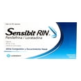 thumbnail image 1 of Sensibit Rin Fenilefrina 30 mg, Lortadina 5 mg 20 cápsulas, 1 of 4