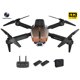 thumbnail image 2 of Rc Drone Altitude Hold con luces LED Drones con cámara Hd 4k Giroscopio de 6 ejes Tmvgtek libre de BPA, 2 of 9