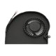 thumbnail image 1 of Ventilador de Refrigeración de CPU GPU Cooler 4 Pines de Repuesto para 17 R4 R5 P31E ALW17C 04RFW1 Portátil, 1 of 8