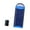 Dark Blue 1.8kg, variant on colaxi Envelope Sleeping Bag Camping Sleeping Bag Portable with Storage Bag Single Person Four Seasons Lightweight for Cold Weather Blue Gray 1.8kg