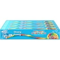 thumbnail image 3 of Whirly Pop Mega Stick Sour Fruity Rainbow Punch Chewy Candy, 0.92 Ounce - 24 Count Display Box, 3 of 4