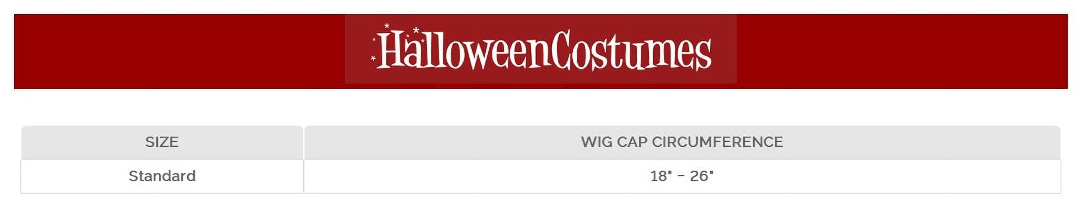 Adult Coraline Wig