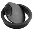 thumbnail image 2 of 10pcs Desk Cord Grommet ABS Computer Cable Hole Cable Hole Cover Movable Round Desk Cord Hole Cover Plastic Computer Grommet, 2 of 6