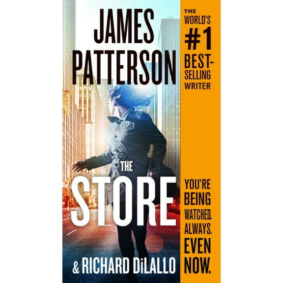 The Store (Paperback)