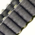 thumbnail image 3 of Green Spun Quilting Sewing Supply Polyester Thread Wholesale Hand Machine 20 Pcs, 3 of 3
