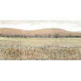 thumbnail image 2 of OToole, Tim 18x11 White Modern Wood Framed Museum Art Print Titled - Dry Heat II, 2 of 4