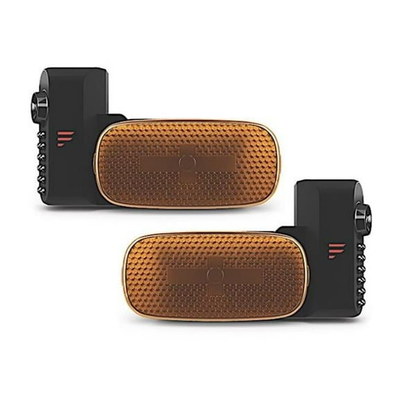 2021123791 2 Side Vision S Cameras with LED Marker Lights for 5 in. or 7 in. Display