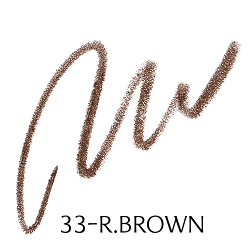 Waterproof Brow Pencil