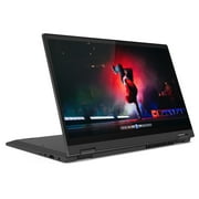 Lenovo Ideapad Flex 5 14" FHD 2-in-1 Touchscreen Laptop, AMD Ryzen 3, 4GB RAM, 128GB SSD, Graphite Gray, Windows 10, 82HU003JUS