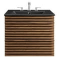 thumbnail image 3 of Render 24" Wall-Mount Bathroom Vanity, 3 of 4