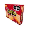 thumbnail image 2 of Pack de 12 Galletas Marinela Canelitas 360 gr Marinela Canelitas, 2 of 3
