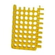 thumbnail image 2 of Organizador de cables amarillo Strade Fareast Limited herramienta de gestión de cables, 2 of 8