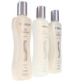 thumbnail image 3 of Biosilk Revive Your Locks Kit (7 oz. each), 3 of 8