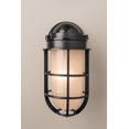 thumbnail image 4 of Hudson Valley Lighting - Carson - One Light Wall Sconce-Aged Brass Finish, 4 of 5