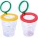 thumbnail image 1 of Bug Magnifying Viewer Insert Bug Viewer Bug Magnifier Container Critter Insect Cage Science Bug Magnifier For Science Nature Exploration Tool(2pcs), 1 of 5