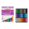 thumbnail image 1 of Set De Pasteles Suaves 36 Colores Art Creation Royal Talens, 1 of 7