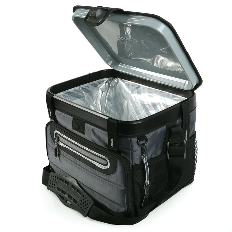 かつどん Titan by Arctic Zone 40 Can, 27 Quart Collapsible Zipperless Soft