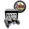 GameCube Legend Of Zelda: Collector's Edition