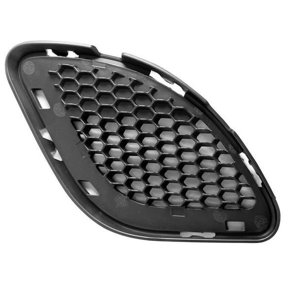 New Aftermarket  Premium Fit Front Driver Side Bumper Grille Insert 68158581AB fits 2014-2016 Jeep Grand Cherokee SRT Sport Utility 4-Door