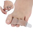 thumbnail image 1 of Hammer Toe Straighteners For Bent Toes, 2 Pcstoe Corrector, Toe Wraps For Curled Toes, Crooked Toes And Hammered Toes High Quality, 1 of 5