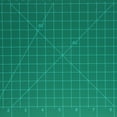 thumbnail image 2 of DIY Craft Engineering Self Heal Cutting Mat Double Sided Green, 9x12 Inches, 2 of 6