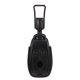 thumbnail image 5 of Horohoroe Funda para Llavero de 4 Botones de Cuero Genuino Negro Cosida a Mano Funda para Llave de Coche Reemplazo para Mercedes Benz Clase ACEG, 5 of 8