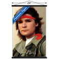 thumbnail image 3 of The Lost Boys - Edgar Wall Poster with Wooden Magnetic Frame, 22.375" x 34", 3 of 5
