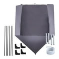 thumbnail image 2 of Kits de limpieza de aire acondicionado, herramientas de limpieza de aire acondicionado, a prueba de polvo, protector de aire acondicionado, 2 of 9