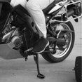thumbnail image 3 of SHISUYAN Motorbike Kickstand Extension Pad Motorcycle Side Support Plate Motorcycle Side Stand Support Plate Side Stand Extension Pad, 3 of 8