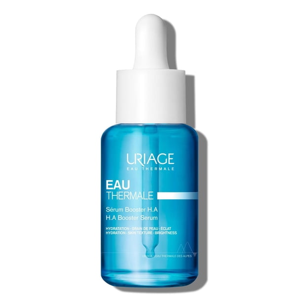 Sérum Booster Uriage Eau Thermale 1.5% Ácido Hialurónico Aroma Agradable