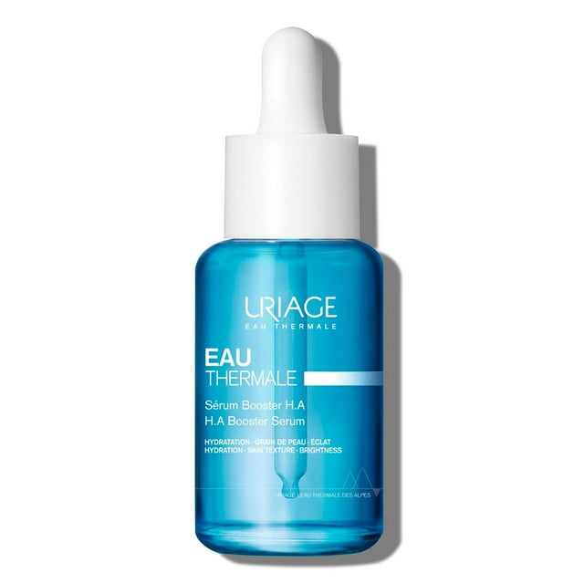 Sérum Booster Uriage Eau Thermale 1.5% Ácido Hialurónico Aroma Agradable