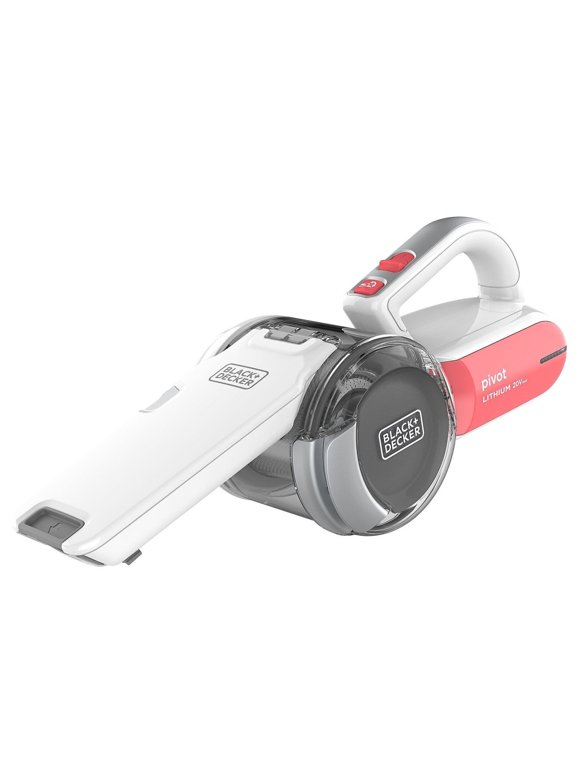 Best Handheld Cordless Vacuums