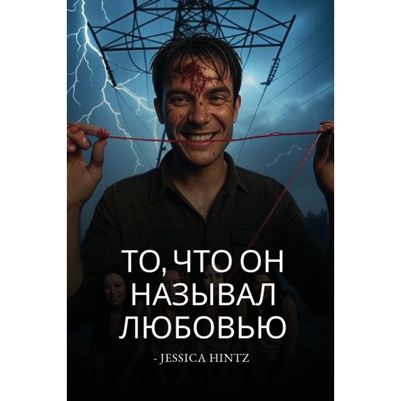 То, что он наз&#, (Paperback)