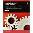 thumbnail image 2 of Compréhension Aurale: une Approche Flexible du Rythme, de la Mélodie et de l'Harmonie, 2 of 3