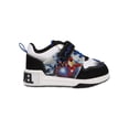 thumbnail image 5 of Avengers Toddler Boys License Sneaker, Sizes 8-13, 5 of 7