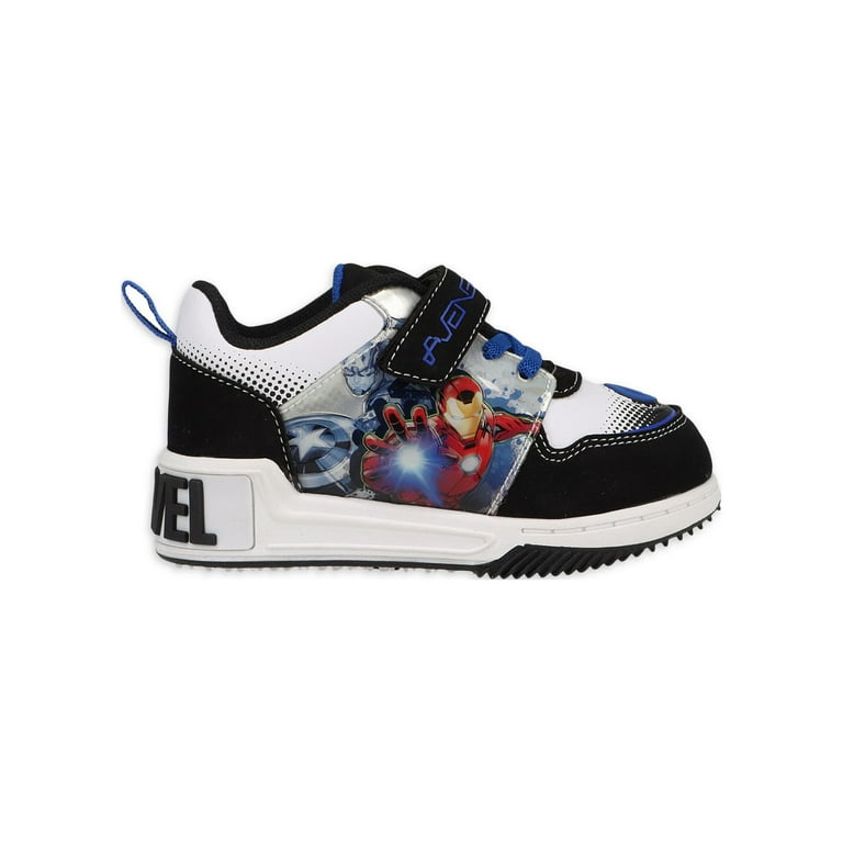 Sneaker avengers discount