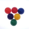 thumbnail image 4 of Durable PVC Spiky Massage Ball Trigger, 4 of 12